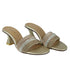Women Formal Heel - 62937S - Heels - Walkeaze